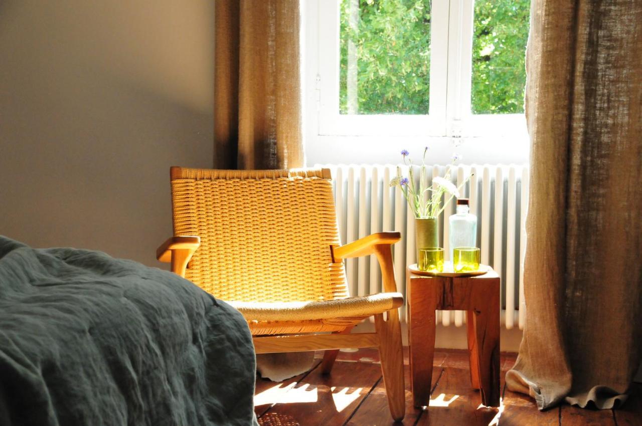 Maison Duroy Bed & Breakfast Francescas Exterior photo