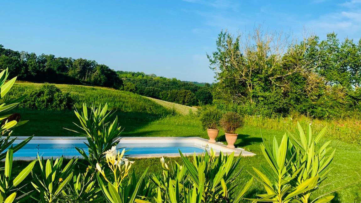 Maison Duroy Bed & Breakfast Francescas Exterior photo